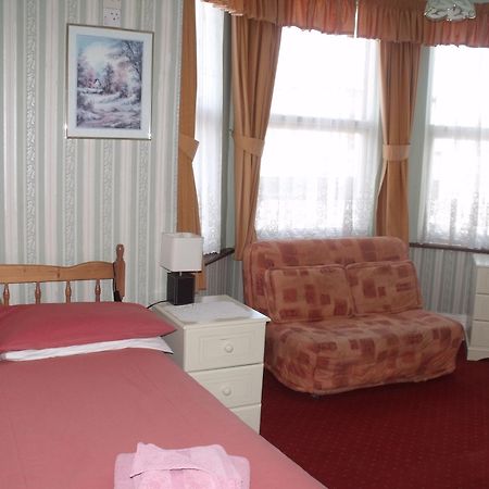 Hotel Sunnydene Great Yarmouth Exteriér fotografie