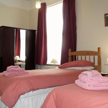 Hotel Sunnydene Great Yarmouth Exteriér fotografie