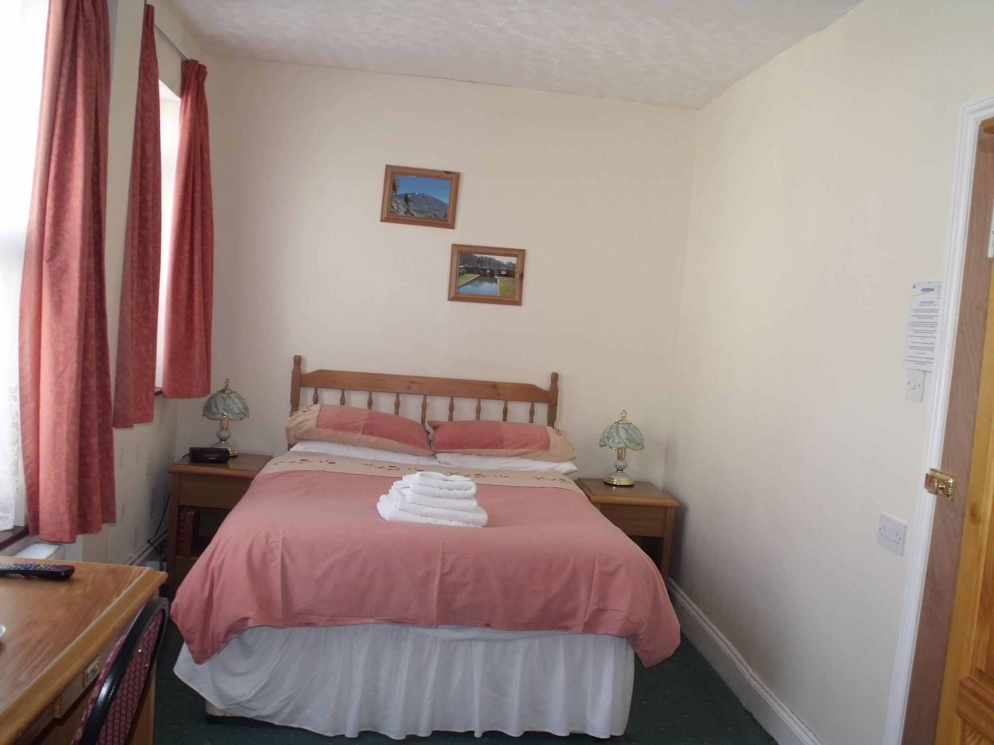 Hotel Sunnydene Great Yarmouth Exteriér fotografie