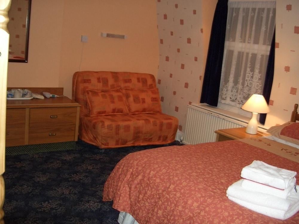 Hotel Sunnydene Great Yarmouth Exteriér fotografie